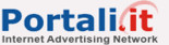 Portali.it - Internet Advertising Network - è Concessionaria di Pubblicità per il Portale Web lampadadatavolo.it